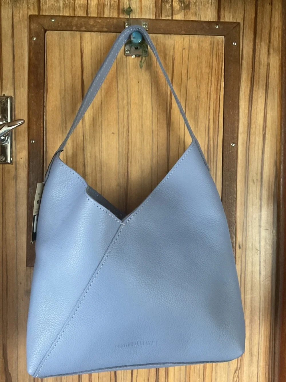 Portland Leather Goods Large Naomi Aster - Picture 6 of 6